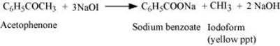 NCERT Solutions Class 12 Chemistry Chapter 8 - Aldehydes, Ketones & Carboxylic Acids
